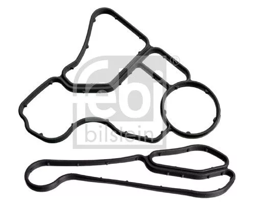 Gasket Set, oil cooler