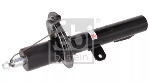 Febi Front Left or Right Shock Absorber Strut For Ford Transit