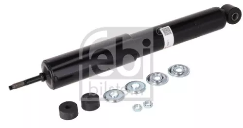 Febi Front Left or Right Shock Absorber Strut For Toyota Hiace