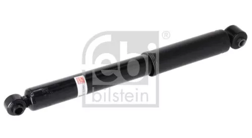 Febi Rear Left or Right Shock Absorber Strut For MERCEDES-BENZ Sprinter 4-T