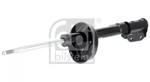 Febi Front Left or Right Shock Absorber Strut For Renault Kangoo