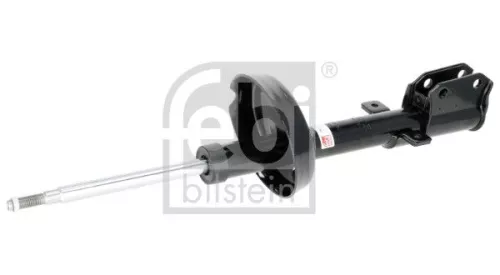 FEBI BILSTEIN FEBI BILSTEIN 194215 Febi Front Left or Right Shock Absorber Strut For Renault Kangoo 