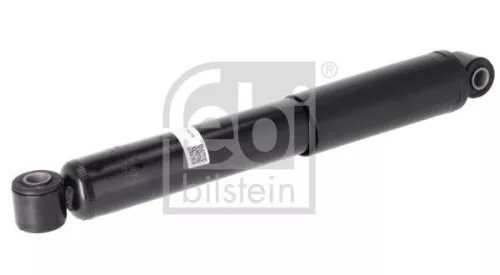 Febi Rear Left or Right Shock Absorber Strut For Citroën Fiat Peugeot Boxer