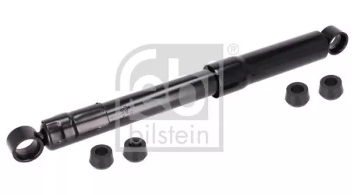 Febi Rear Left or Right Shock Absorber Strut For Toyota Hilux