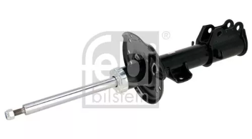 Febi Front Right Shock Absorber Strut For Fiat Doblo