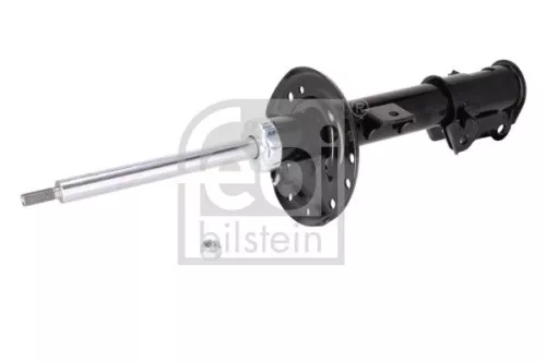 Febi Front Left Shock Absorber Strut For Fiat Doblo