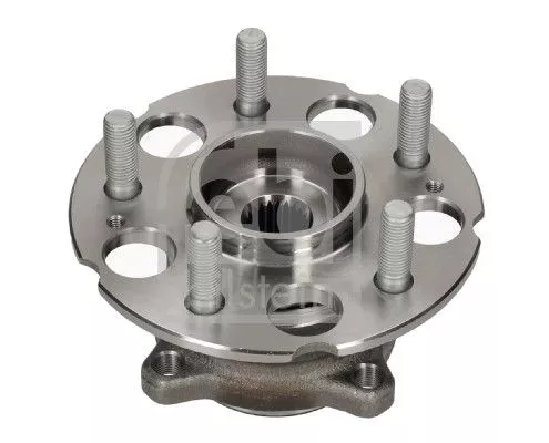 FEBI BILSTEIN FEBI BILSTEIN 194228 Febi 194228 Rear Left Or Right Wheel Bearing Kit For Honda Cr-v 