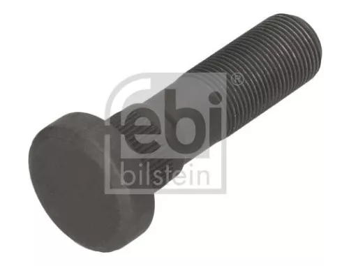 Febi Wheel Stud For Daf Cf 65 Cf 75 Cf 85 Lf Lf 45 Lf 55 Xf 105 Xf 95