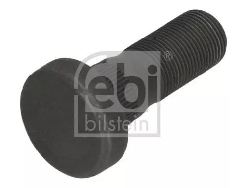 Febi Wheel Stud For Daf Cf Cf 65 Cf 75 Cf 85 Lf Lf 45 Lf 55 Xf Xf 105 X