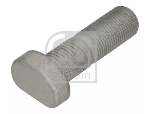Febi Wheel Stud For Mercedes-benz Actros Mp4 / Mp5 Antos Lk/ln2 Lp