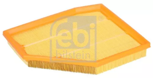 Febi Bilstein Right Air Filter For Bmw 5 7
