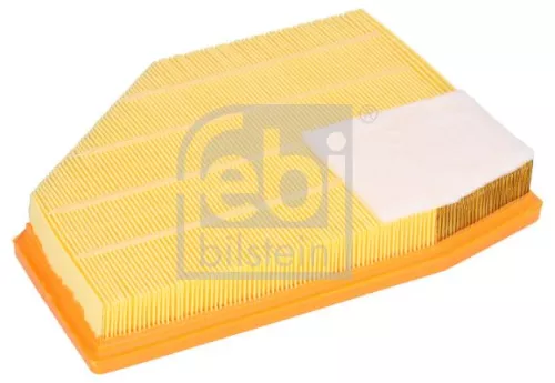 FEBI BILSTEIN FEBI BILSTEIN 194305 Febi Bilstein Right Air Filter For Bmw 5 7 