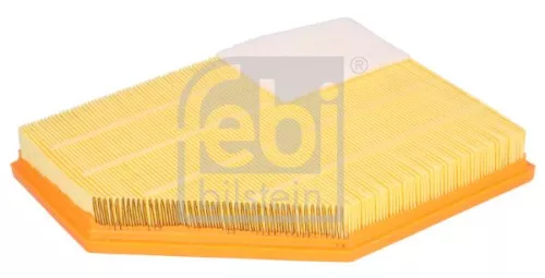 FEBI BILSTEIN FEBI BILSTEIN 194306 Febi Bilstein Left Air Filter For Bmw 5 7 