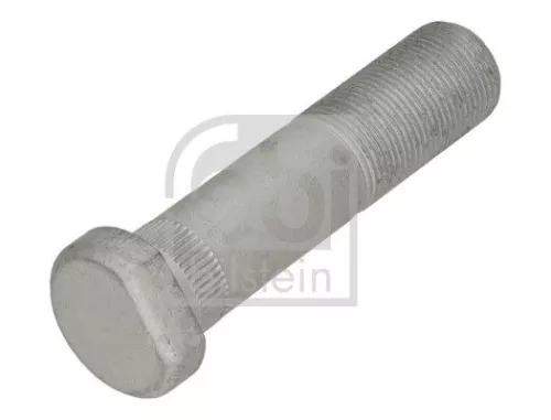 Febi Wheel Stud For Iveco Eurocargo Eurofire Eurostar Eurotech Mh Eurot