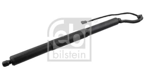 Febi Left Rear Rear Gas Boot Strut Tailgate Spring For Bmw X5