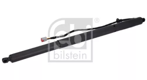 Febi Both Sides Rear Gas Boot Strut Tailgate Spring For Ford Focus