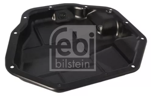 Febi Oil Sump For Nissan Renault Clio Grand Scénic Laguna Megane Megane