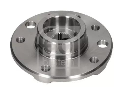 FEBI BILSTEIN FEBI BILSTEIN 194346 Febi Front Left Or Right Wheel Hub For Opel Vauxhall Combo Combo Tou 