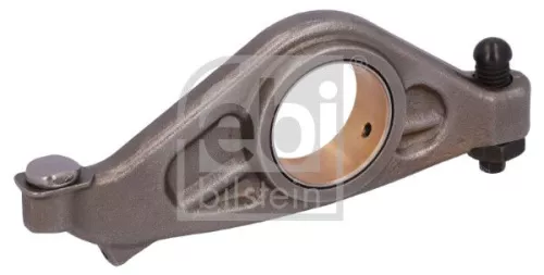 Rocker Arm, engine timing