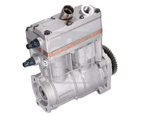 FEBI BILSTEIN FEBI BILSTEIN 194360 Febi Compressor Compressed-air System For Mercedes-benz Actros Mp4 / Mp 