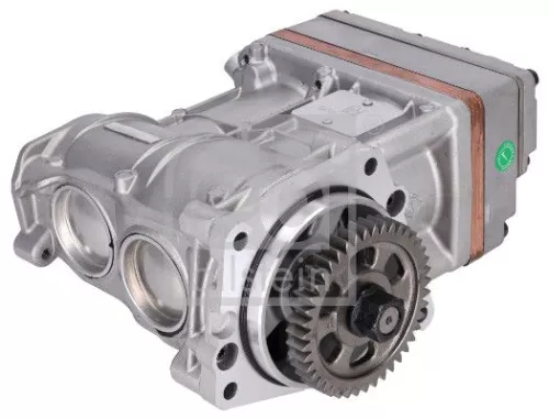 FEBI BILSTEIN FEBI BILSTEIN 194360 Febi Compressor Compressed-air System For Mercedes-benz Actros Mp4 / Mp 