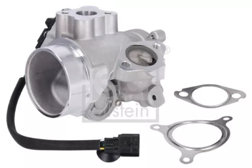 Febi Egr Valve For Renault Master Trafic Ii