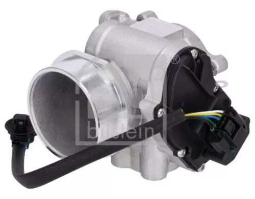 FEBI BILSTEIN FEBI BILSTEIN 194365 Febi Egr Valve For Renault Master Trafic Ii 