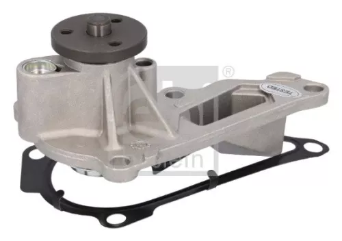 Febi Engine Water Pump For Dacia Renault Arkana Captur Clio Dok