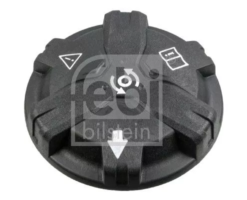 Febi Coolant Tank Cap For Bmw 5 7 I4 Ix X3