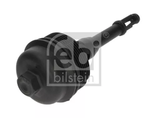 FEBI BILSTEIN FEBI BILSTEIN 194375 Febi Oil Filter Housing Cap For Mercedes-benz Mercedes-benz (Bbdc) A-cl 