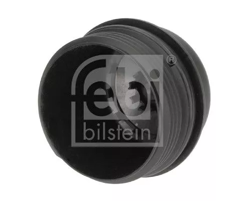FEBI BILSTEIN FEBI BILSTEIN 194377 Febi Oil Filter Housing Cap For Audi Man Seat Skoda Vw A1 A3 Alhambra A 