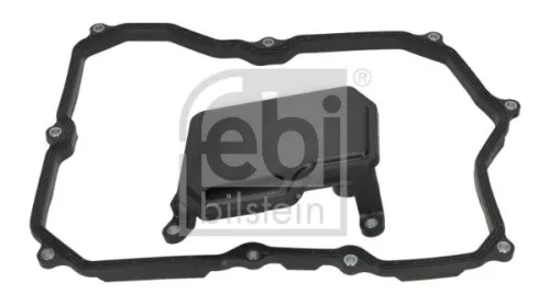 FEBI BILSTEIN FEBI BILSTEIN 194378 Febi 194378 Automatic Hydraulic Filter Kit For Vw Arteon  Atlas  Tiguan Allspace 