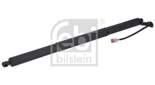 Febi Left Rear Rear Gas Boot Strut Tailgate Spring For Ford Mondeo