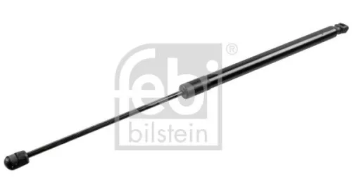 Febi Both Sides Rear Gas Boot Strut Tailgate Spring For Ford Focus