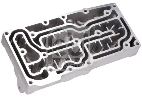 FEBI BILSTEIN FEBI BILSTEIN 194432 Cylinder Head, air compressor 