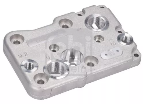 Cylinder Head, air compressor