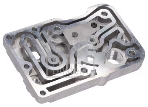 FEBI BILSTEIN FEBI BILSTEIN 194437 Cylinder Head, air compressor 