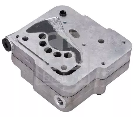 FEBI BILSTEIN FEBI BILSTEIN 194441 Cylinder Head, air compressor 