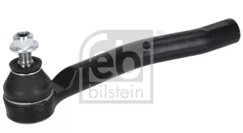 Febi Front Left Tie Rod End For Nissan Almera Bluebird Sylphy / Sylphy 
