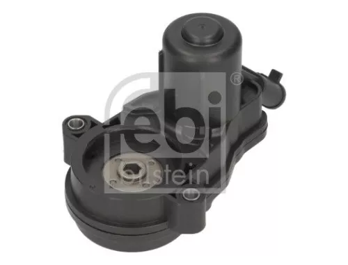 Control Element, parking brake caliper