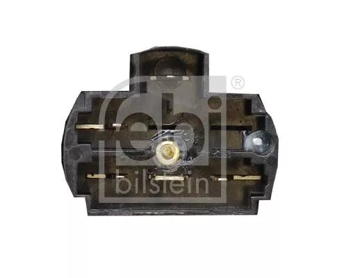 FEBI BILSTEIN FEBI BILSTEIN 194497 Steering Lock 