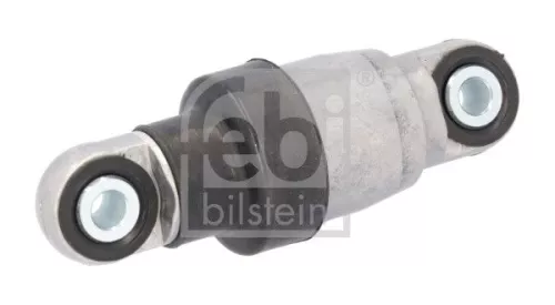 Vibration Damper, V-ribbed belt