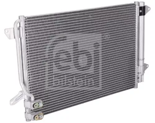 Febi Condensor With Dryer For Vw Beetle Jetta