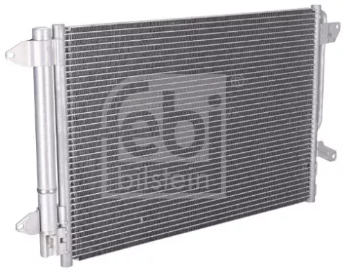 FEBI BILSTEIN FEBI BILSTEIN 194587 Febi Condensor With Dryer For Vw Beetle Jetta 