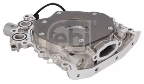 FEBI BILSTEIN FEBI BILSTEIN 194589 Febi Oil Pump For Citroën Ford Opel Peugeot Vauxhall 2008 208 3008 308  