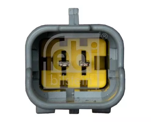 FEBI BILSTEIN FEBI BILSTEIN 194589 Febi Oil Pump For Citroën Ford Opel Peugeot Vauxhall 2008 208 3008 308  