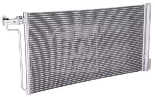 Febi Condensor With Dryer For Ford C-max Focus