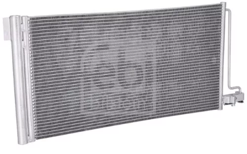 FEBI BILSTEIN FEBI BILSTEIN 194596 Febi Condensor With Dryer For Ford C-max Focus 