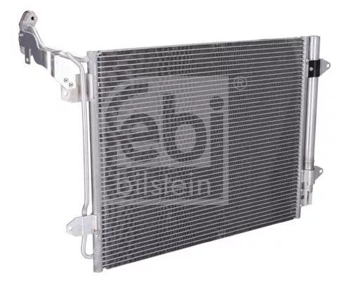 Febi Condensor With Dryer For Vw Tiguan