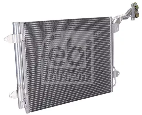 FEBI BILSTEIN FEBI BILSTEIN 194598 Febi Condensor With Dryer For Vw Tiguan 